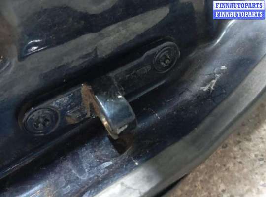 Петля двери задней правой MB1655193 на Mercedes S W220