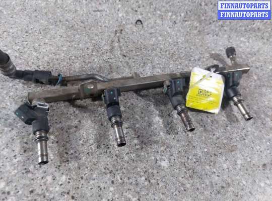купить ФОРСУНКА на OPEL ASTRA H