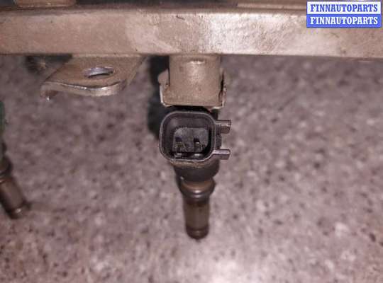 купить ФОРСУНКА на OPEL ASTRA H