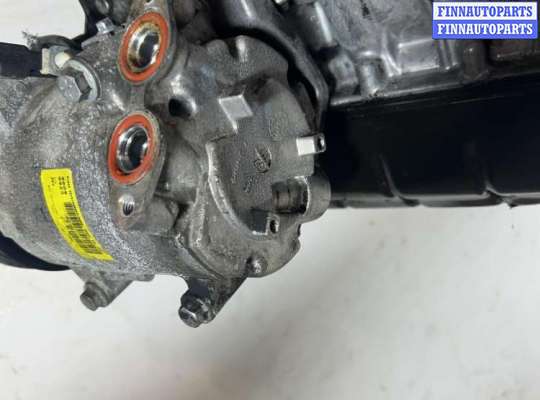 купить КОМПРЕССОР КОНДИЦИОНЕРА на FORD Focus 2