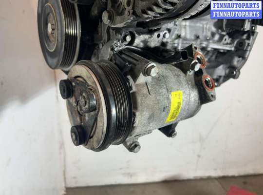 Купить КОМПРЕССОР КОНДИЦИОНЕРА на FORD Focus 2 КОМПРЕССОР КОНДИЦИОНЕРА FO2197056 на FORD Focus 2