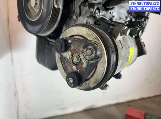 купить КОМПРЕССОР КОНДИЦИОНЕРА на FORD Focus 2