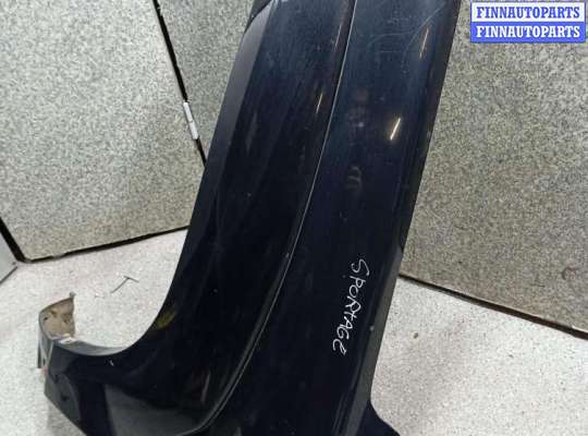 купить Крыло переднее левое на KIA Sportage 2