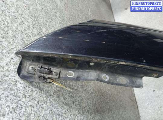 купить Крыло переднее левое на KIA Sportage 2