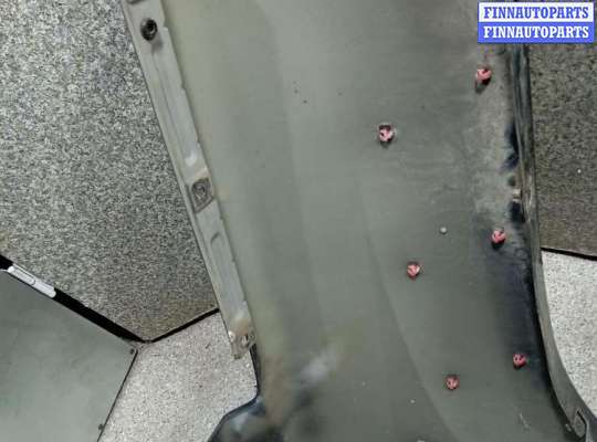 купить Крыло переднее левое на KIA Sportage 2