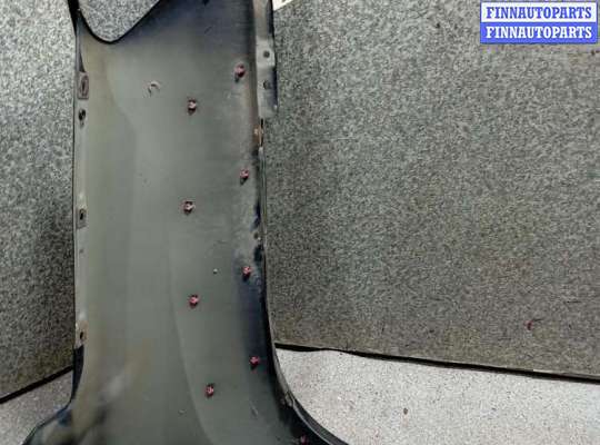 купить Крыло переднее левое на KIA Sportage 2