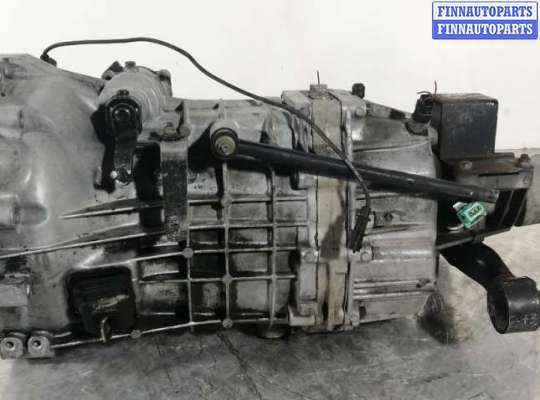 купить КПП механическая (МКПП) на HYUNDAI H1 1 поколение