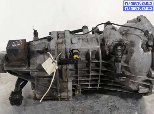 купить КПП механическая (МКПП) на HYUNDAI H1 1 поколение