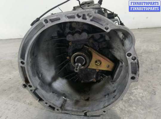 купить КПП механическая (МКПП) на HYUNDAI H1 1 поколение