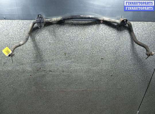 Стабилизатор подвески (поперечной устойчивости) передний HN605952 на HYUNDAI Tucson 1 поколение (JM)