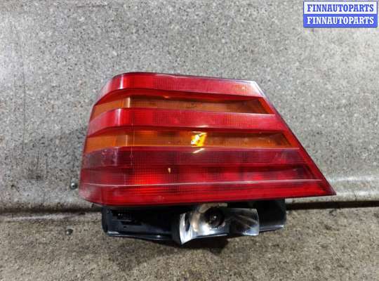 купить Фонарь задний левый на Mercedes S W140