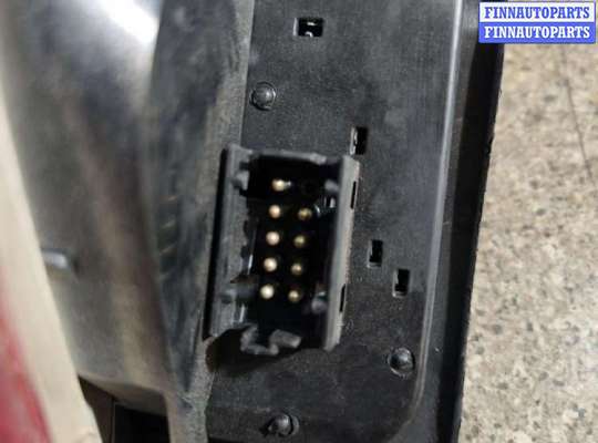 купить Фонарь задний левый на Mercedes S W140