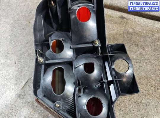 купить Фонарь задний левый на Mercedes S W140