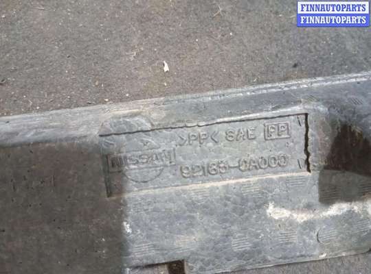 купить Усилитель бампера переднего на NISSAN Murano Z50