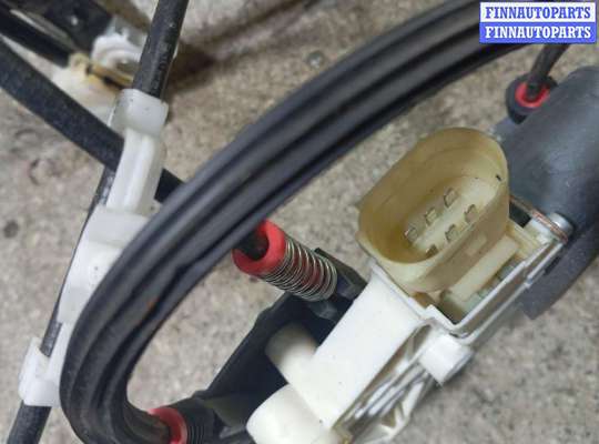 купить Стеклоподъемник задний левый на FORD Galaxy 2