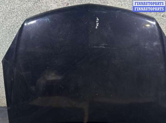 купить КАПОТ на OPEL ASTRA H