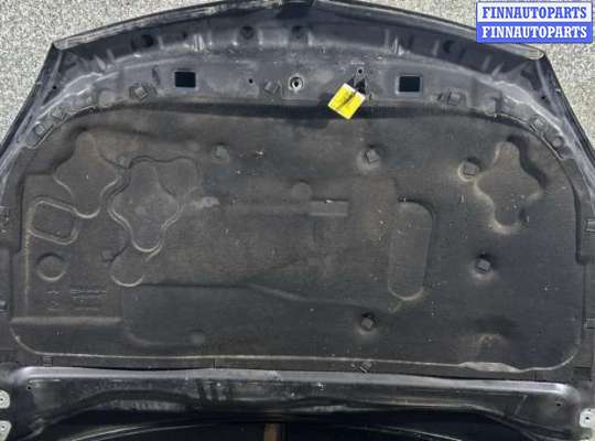 купить КАПОТ на OPEL ASTRA H
