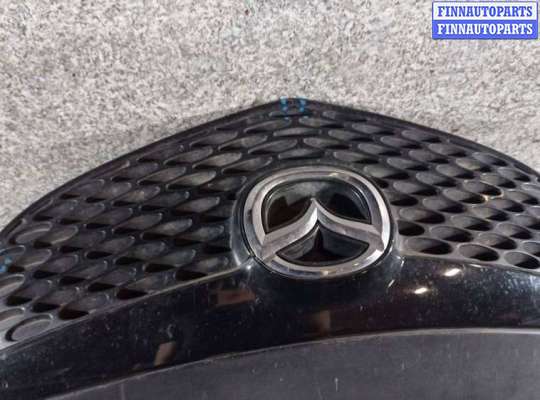 купить КАПОТ на MAZDA 3 BK