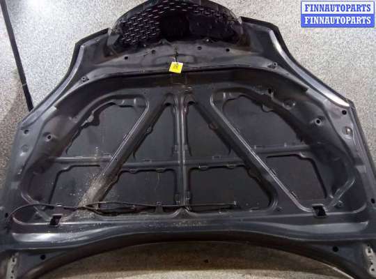 купить КАПОТ на MAZDA 3 BK