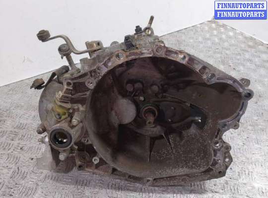 купить КПП механическая (МКПП) на CITROEN Berlingo M59 рест.