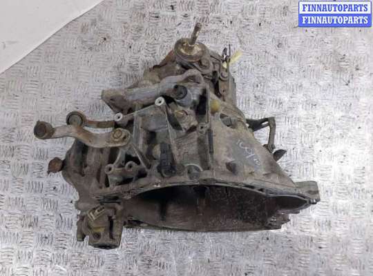 купить КПП механическая (МКПП) на CITROEN Berlingo M59 рест.