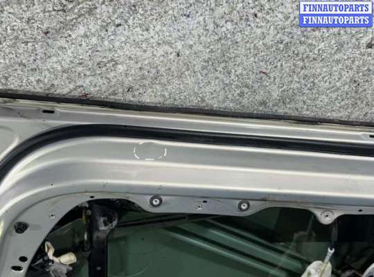 купить Дверь передняя правая на VOLKSWAGEN PASSAT B6