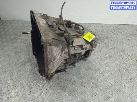 купить КПП механическая (МКПП) на ALFA ROMEO 147 1 поколение