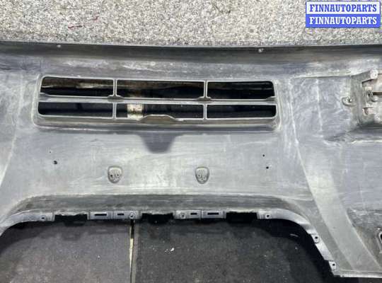 купить Бампер передний на CHEVROLET Aveo T250 рест.