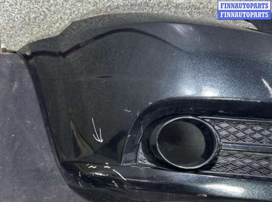 купить Бампер передний на CHEVROLET Aveo T250 рест.