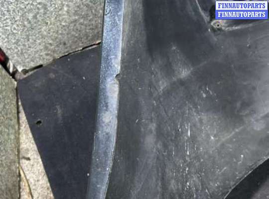 купить Бампер передний на CHEVROLET Aveo T250 рест.