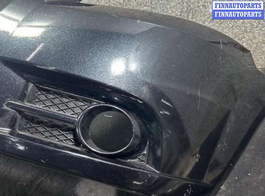 купить Бампер передний на CHEVROLET Aveo T250 рест.