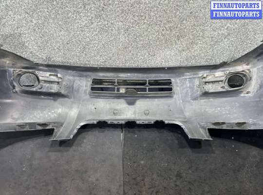 купить Бампер передний на CHEVROLET Aveo T250 рест.