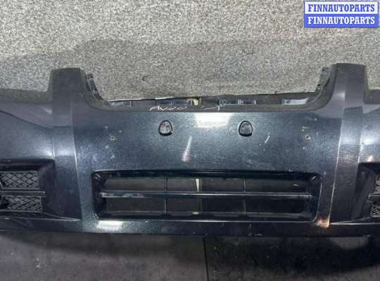 купить Бампер передний на CHEVROLET Aveo T250 рест.