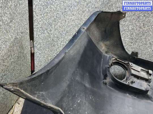 купить Бампер передний на CHEVROLET Aveo T250 рест.