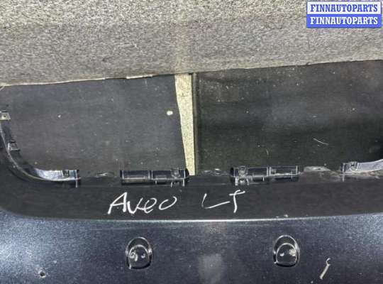 купить Бампер передний на CHEVROLET Aveo T250 рест.