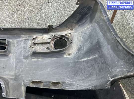 купить Бампер передний на CHEVROLET Aveo T250 рест.