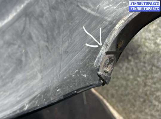 купить Бампер передний на CHEVROLET Aveo T250 рест.