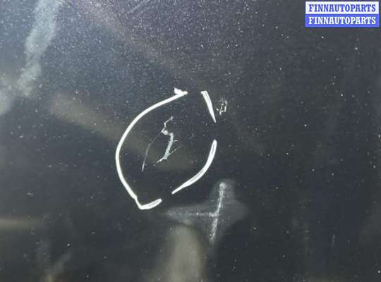 купить КАПОТ на OPEL Astra H рест.