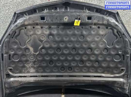купить КАПОТ на OPEL Astra H рест.