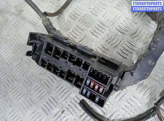 купить ПРОВОДКА на NISSAN ALMERA N16