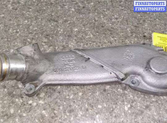 купить КОРПУС ТЕРМОСТАТА на AUDI A6 4B/C5