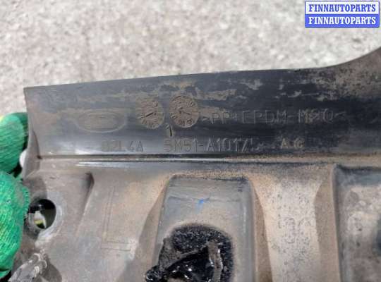 купить молдинг крыла переднего левого на FORD Focus 2
