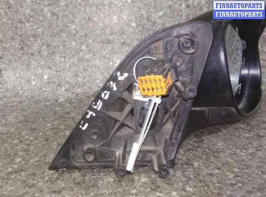 Зеркало наружное правое CT464234 на CITROEN Xsara Picasso