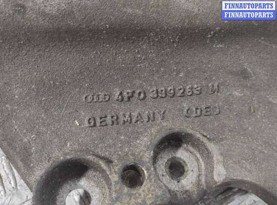 купить Кронштейн Кпп на AUDI A6 4F/C6