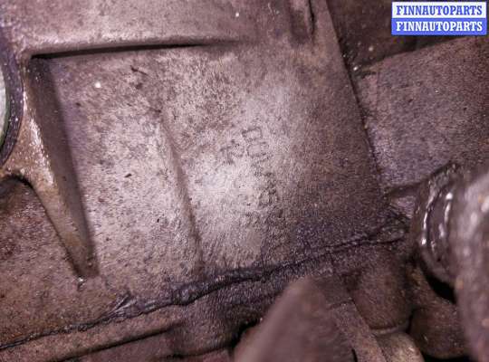 купить КПП механическая (МКПП) на AUDI A3 8L