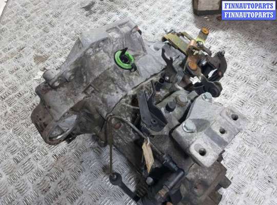 купить КПП механическая (МКПП) на AUDI A3 8L