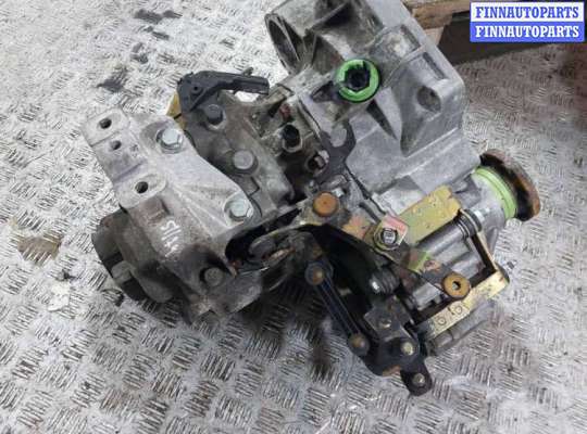 купить КПП механическая (МКПП) на AUDI A3 8L