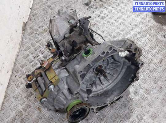 купить КПП механическая (МКПП) на AUDI A3 8L