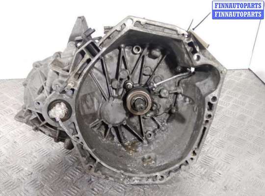 купить КПП механическая (МКПП) на RENAULT Megane 2