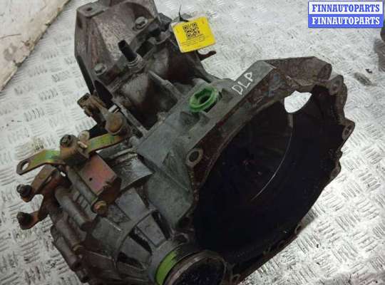 купить КПП механическая (МКПП) на SKODA Octavia (A4)